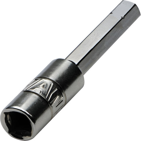 Evans Dabk Llave Afinación Batería Broca Ajustable  Uso Rudo