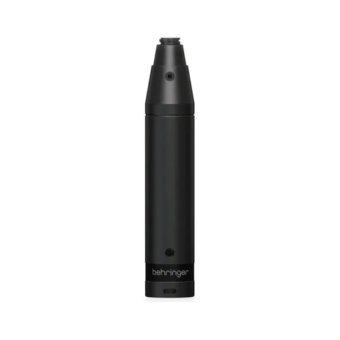 Micrófono Condensador Cuello De Ganso Behringer Ta5212 Negro