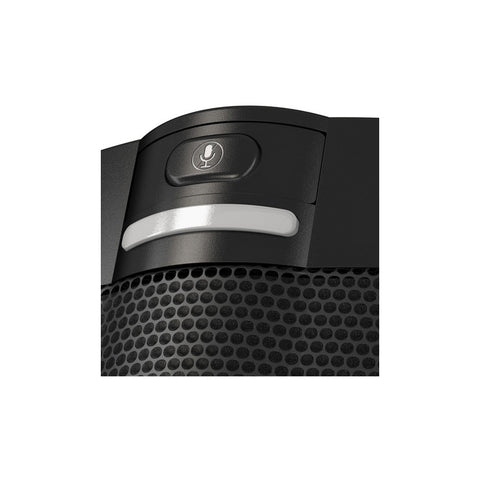 Behringer Bu100 Micrófono Usb Conferencia Podcast Grabación Color Negro