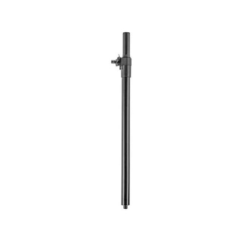 Soporte Ajustable Proel Kp210s Para Bafle Subwoofer Negro