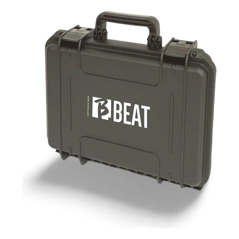 Convertidor Secuencias Audio Video B.beat Evo 256 + Estuche Negro