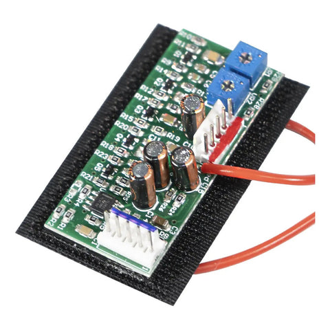 Preamp Activo De 3 Bandas Seymour Duncan Stc-3p 3-band