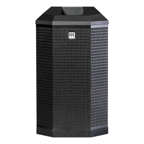 Hk Polar 8 Columna De Audio Subwoofer 8 Pulgadas 118db 300w Negro
