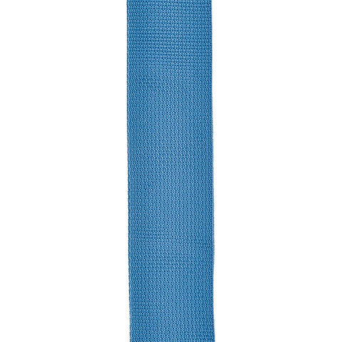 Correa Para Guitarra D'addario Planet Waves Con Liberación Rápida Azul