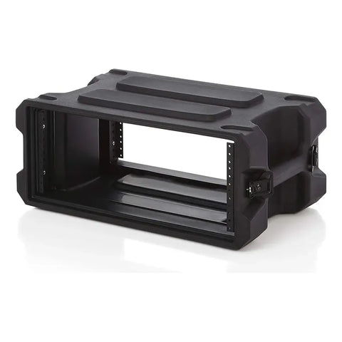 Carcasa Para Rack De 4u Moldeada Gator G-pro-4u-13 Black