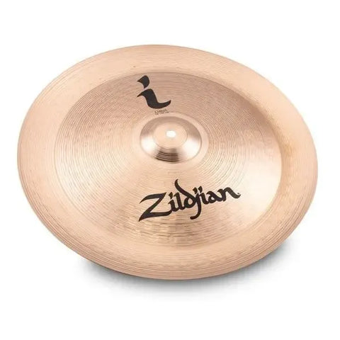 Platillo 18 PuLG China I Family Zildjian Ilh18ch
