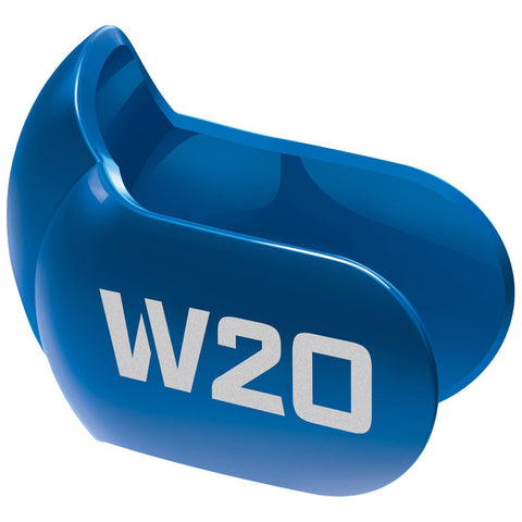 Audifonos In-ear Control Mfi Y Mic Westone Audio W20 Gen 2 Negro