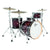 Bateria 4 Piezas Burst Gretsch Catalina Maple 22 Cm1e824s