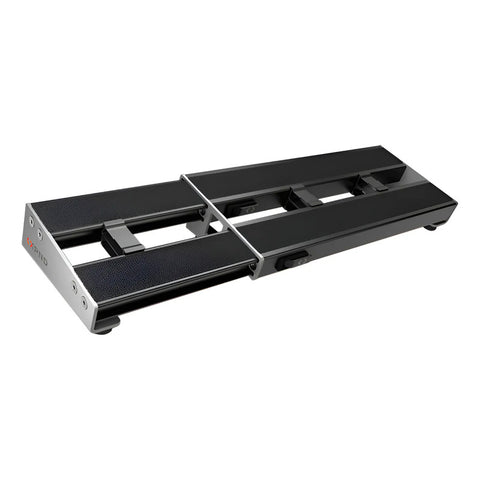Pedalboard Expandible Planet Waves Pw-xpndpb-01 Negro