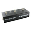 Control Pedal Con 3 Selectores Tc Electronic Switch-3