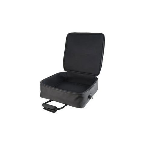 Funda Gator G-mixerbag-1818 Nailon Negro Para Mezcladora Audio 18 PuLG