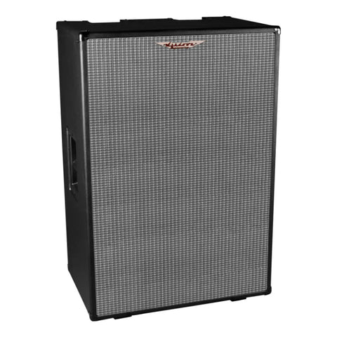 Bafle P/bajo 10'' 900 W Ashdown  Rm-610t-evoiii Negro