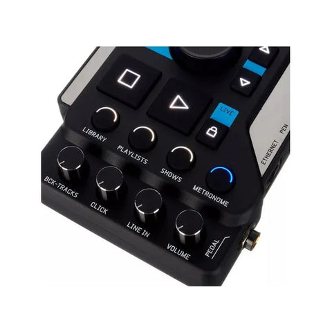 Secuenciador 16 Pistas Mono 8 Estéreo Mlive Bbeat L.e. 128gb