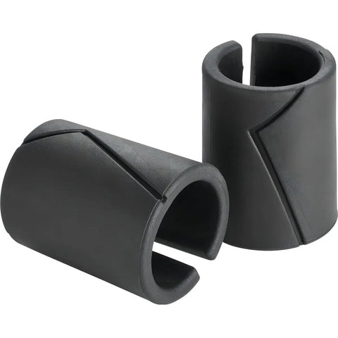 Hercules Gs412b Plus Atril Stand Soporte Guitarra Color Negro