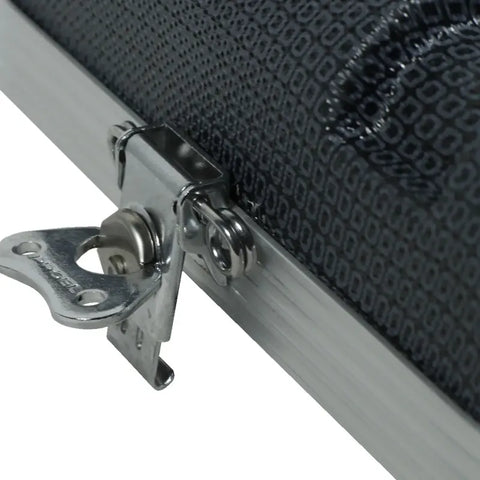 Estuche De 4 Unidades De Rack De 19 Proel Foabsr4u