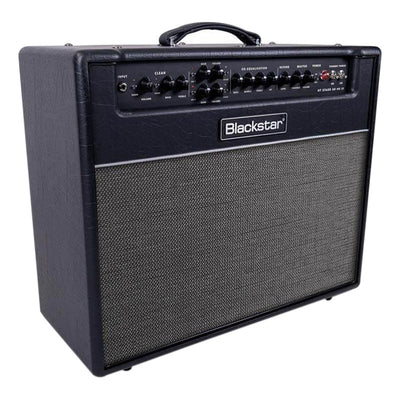 Combo P/guitarra Blackstar Ht Stage 60 112 Mkiii