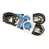 Cable Para Instrumento Jack Mono 6.3 3m Quiklok Sx/764-3