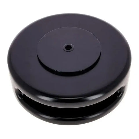 Cajón Tarola Montable 7.5 PuLG Roble De Siam Meinl Mcs2-bk