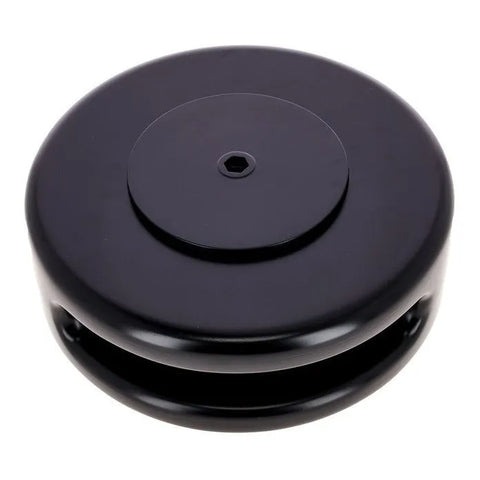 Cajón Tarola Montable 7.5 PuLG Roble De Siam Meinl Mcs2-bk