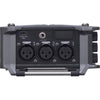 Consola De Sonido Zoom Zf8 6 Canales Xlr 5v