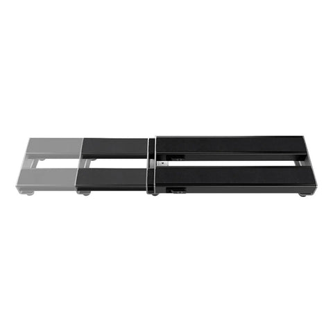 Pedalboard Expandible Planet Waves Pw-xpndpb-01 Negro