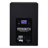 Krk Rockit 8 G4 Rp8g4-na Monitor Profesional De Audio (1pz) Color Negro