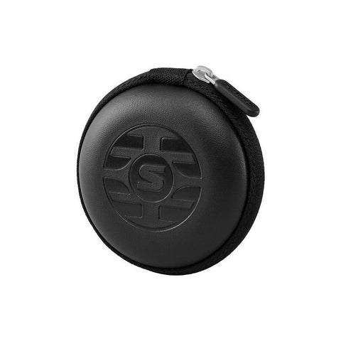 Shure Dl4b/o-lm3-a Micrófono Lavalier Subminiatura, Lemo Color Negro