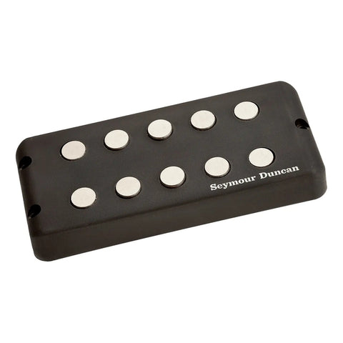 Pastilla Seymour Duncan Smb-5a 5-strg For Music Man Alnc Negro