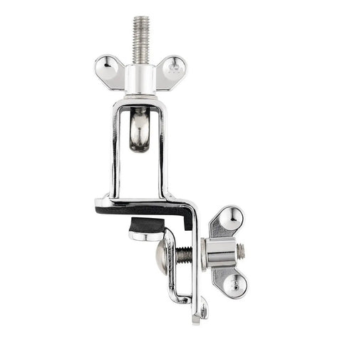 Clamp Para Tambor De Marco Estandar O Pandero Meinl Mc-stfdh