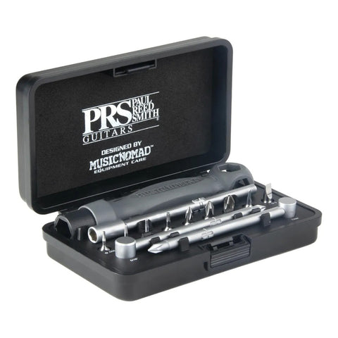 Music Nomad Mn252  Kit De Herramientas Para Prs 18 Pzas