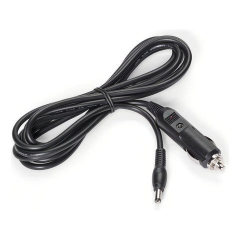 Cargador De Coche 12v, Fishman Acc-pcc-005 Color Negro