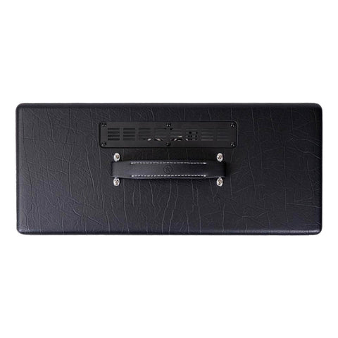 Cabezal Amplificador De Válvula Blackstar Htv-50-mkiii Negro