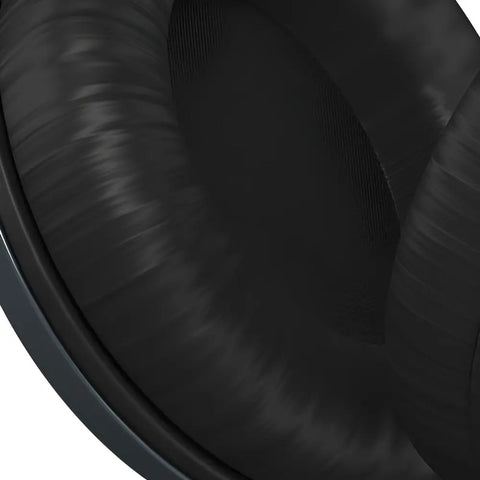 Behringer Hpm1100 Audífonos Podcast Streaming Grabación Gris