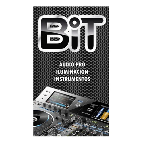 Interface De Audio Audient Evo 8 Para Grabación 4x4 Negra