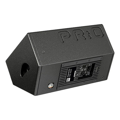 Bafle Amplificado 12  Hk Audio Premium Pro 112 Xd2 Negro