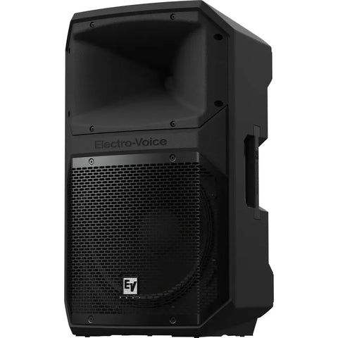 Electrovoice Ev Eviva 12p  Bocina Activa 12  1000w Bluetoot Negro