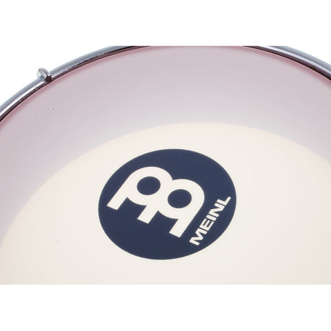 Tambor D Mano Floatune Tambourin Rojo Meinl Tbr06abs Red Rojo