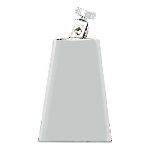 Cencerro Cowbell Alex Van Halen Latin Percussion Lp Lp206avh Plateado