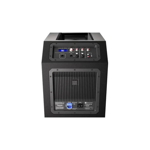 Sistema De Sonido Electrónico Portátil Bluetooth Evolve 50 Negro