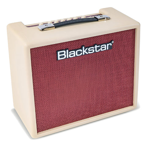 Combo Amplificador P/guitarra Blackstar Debut-30e Blanco