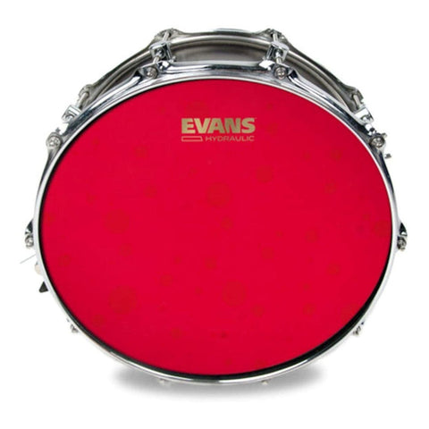 Parche Hidráulico De Golpe P/tarola De 14 In, Evans B14hr