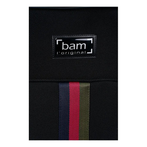 Estuche Bam P/saxo Alto Mod. Sg3021s