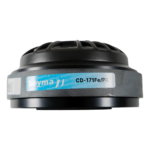 Driver De Compresión 1  160 Watts Beyma Cd-171fe/pk