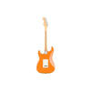 Guitar Orange Player Stratocaster Hss Pf Fender 0144523582