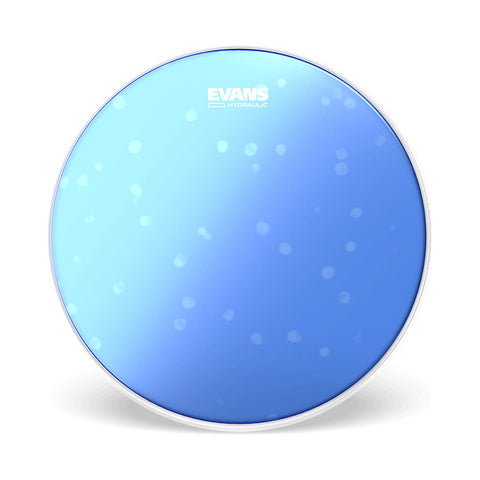 Evans B14hb Parche Hidráulico De Golpe Para Tarola 14 Pulgadas
