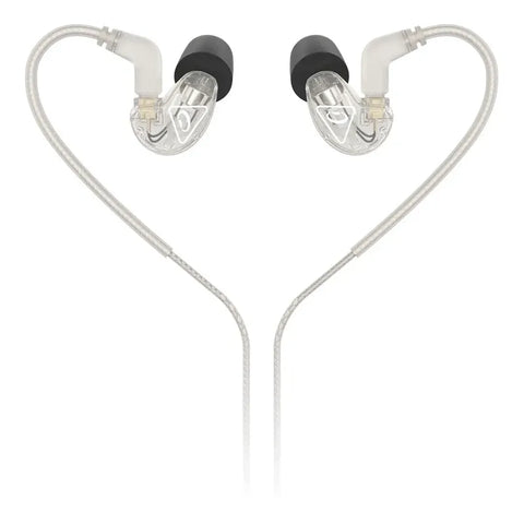 Audífonos De Monitoreo Para Estudio Behringer Sd251-cl Blanco