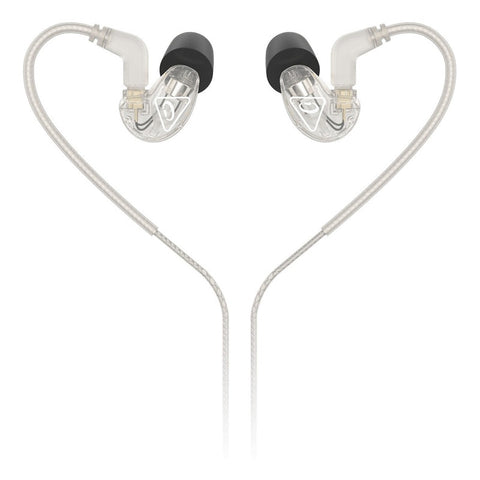 Audífonos De Monitoreo Para Estudio Behringer Sd251-cl Blanco