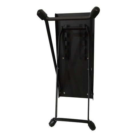 Soporte Descansa Pie Para Guitarrista Proel Lwfs01 Negro