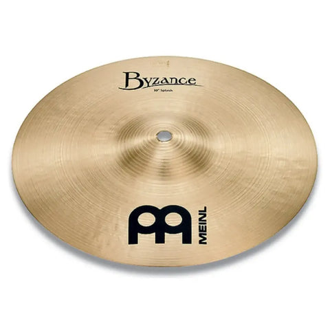 Platillo Splash De 12 Pulgadas, Meinl B12s
