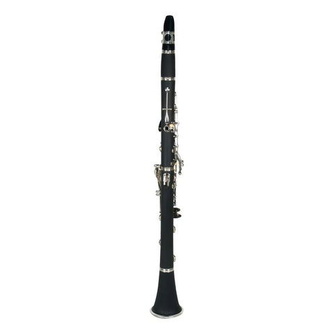 Benjamin Adams Cl100 Clarinete Benjamin Adams  Mod. Cl100 Negro